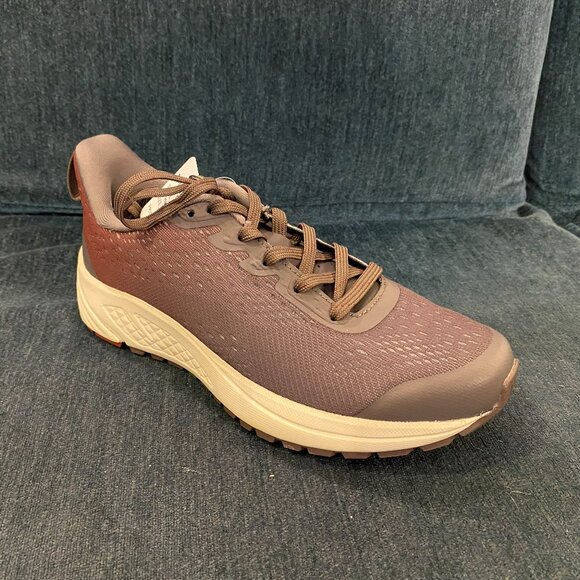 Propet - One Evolve Medium Morel/Amber - Multiple Sizes (NEW W/ BOX) - Picture 1 of 3